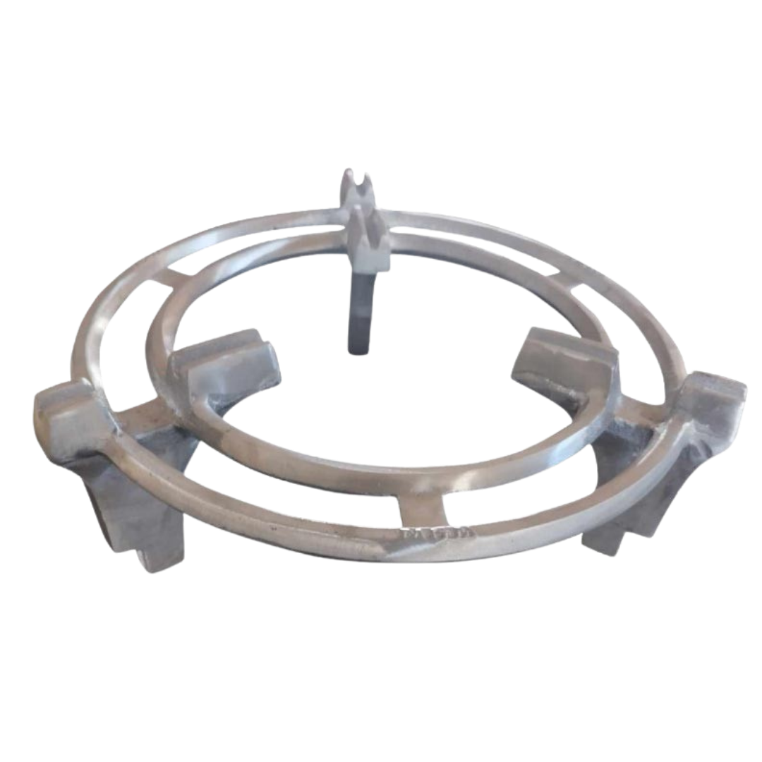 Metal Triangle Bracket cooking support