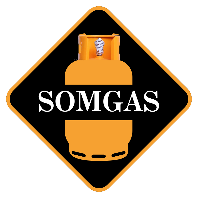 Somgas Company